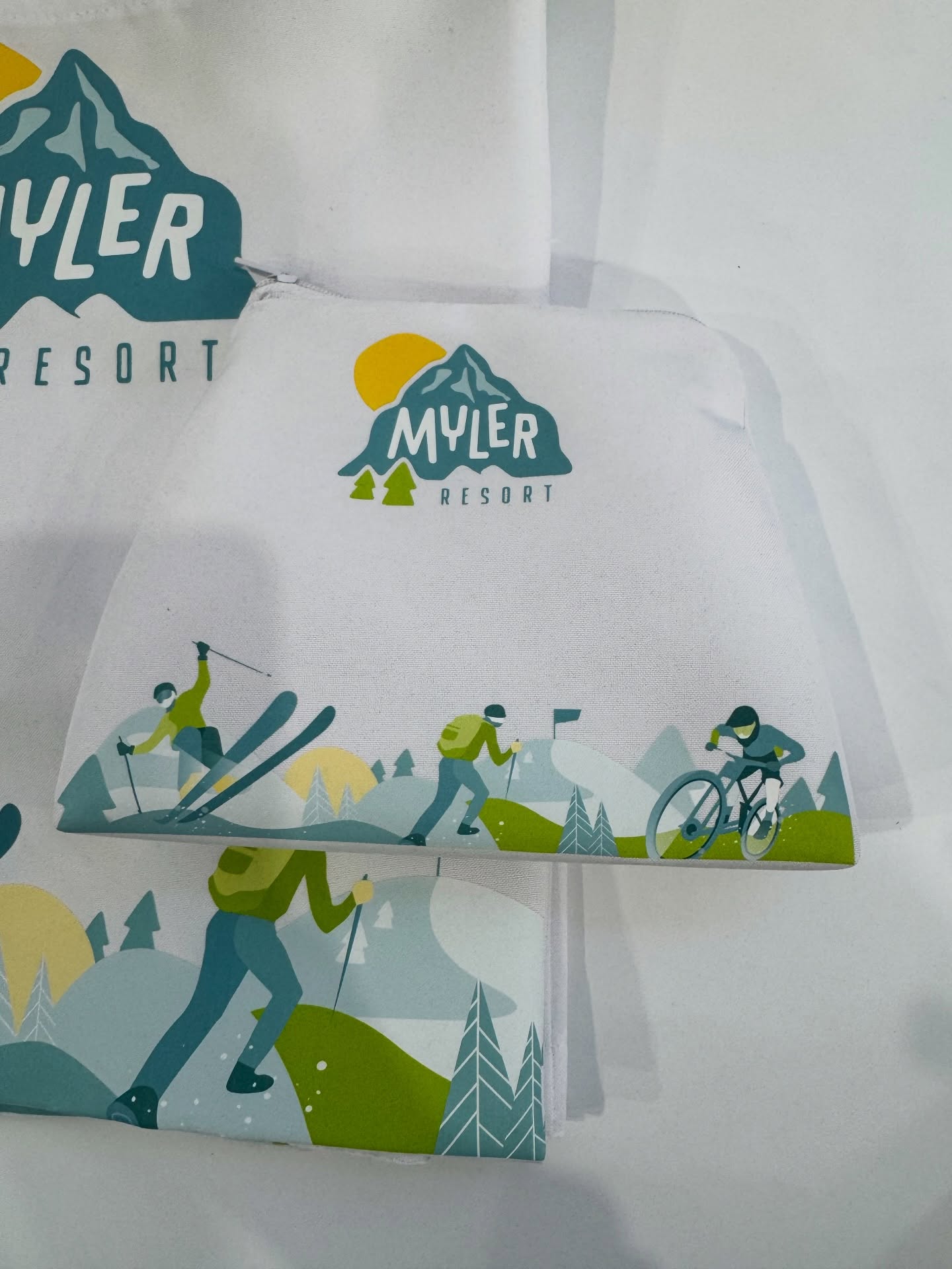 MYLER Resort project 4